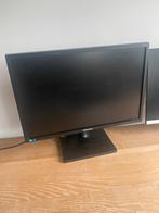 Samsung monitor, Ophalen, Gebruikt, 60 Hz of minder