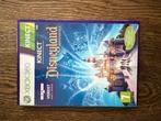 XBOX 360 spel Disneyland Adventures (Kinect), Avontuur en Actie, Ophalen of Verzenden, Zo goed als nieuw, 3 spelers of meer