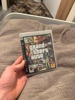 GTA 4 - PlayStation 3 - Actie Game, Spelcomputers en Games, Avontuur en Actie, Online, Gebruikt, Vanaf 18 jaar
