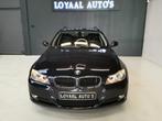 BMW 3-serie Touring 316i Business Line | NAVI | AIRCO | CRUI, Auto's, BMW, Euro 5, 1599 cc, 4 cilinders, Blauw