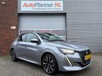 Peugeot 208 1.2 PureTech Allure! Camera! Keyless! Virtual!, Voorwielaandrijving, 101 pk, Gebruikt, Euro 6