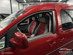Volkswagen Caddy Maxi 1.6 Comfortline 7p. Airco|Trekhaak|Apk, Voorwielaandrijving, Gebruikt, Huisgarantie, 4 cilinders