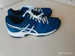 Asics maat 39, Blauw, Asics, Ophalen of Verzenden, Zo goed als nieuw