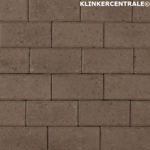 NIEUWE betonklinkers div kleuren 21x10,5x8cm B keus, Tuin en Terras, Tegels en Klinkers, Nieuw, Klinkers, Beton, 10 m² of meer