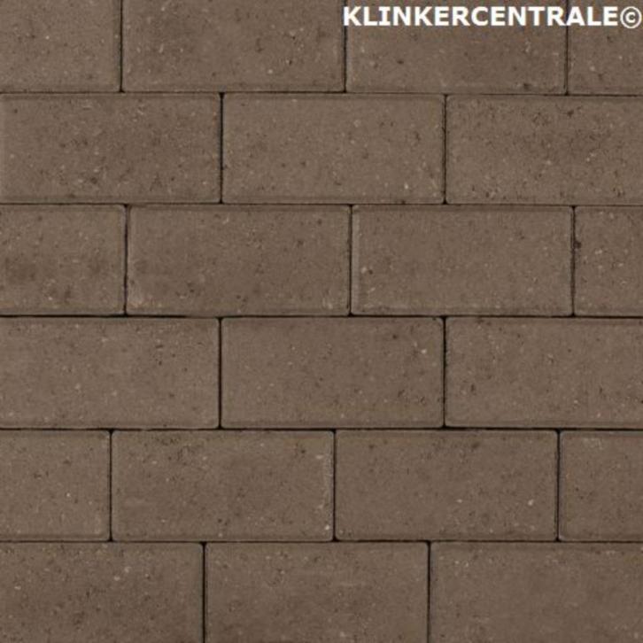 NIEUWE betonklinkers div kleuren 21x10,5x8cm B keus, Tuin en Terras, Tegels en Klinkers, Nieuw, Klinkers, Beton, 10 m² of meer