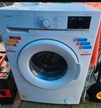 Defect wasmachine Sharp, Ophalen, 6 tot 8 kg, Niet werkend, 85 tot 90 cm