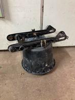 Honda ss50 orginele achterbrug, Ophalen of Verzenden, Gebruikt, Frame, Overige merken