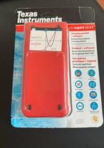 Texas Instruments TI - nspire CX II-T, Diversen, Rekenmachines, Ophalen of Verzenden, Grafische rekenmachine, Nieuw