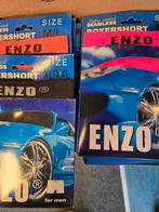 Enzo Knol Boxershorts - Diverse Maten, Ophalen of Verzenden, Overige kleuren, Enzo Knol, Boxer