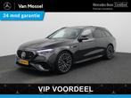Mercedes-Benz E-klasse Estate AMG 53 4MATIC+ Night Edition /, Auto's, Automaat, Gebruikt, Vierwielaandrijving, Hybride Elektrisch/Benzine