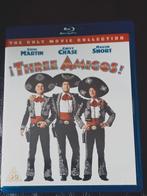 Three Amigos bluray Import, Ophalen of Verzenden, Zo goed als nieuw