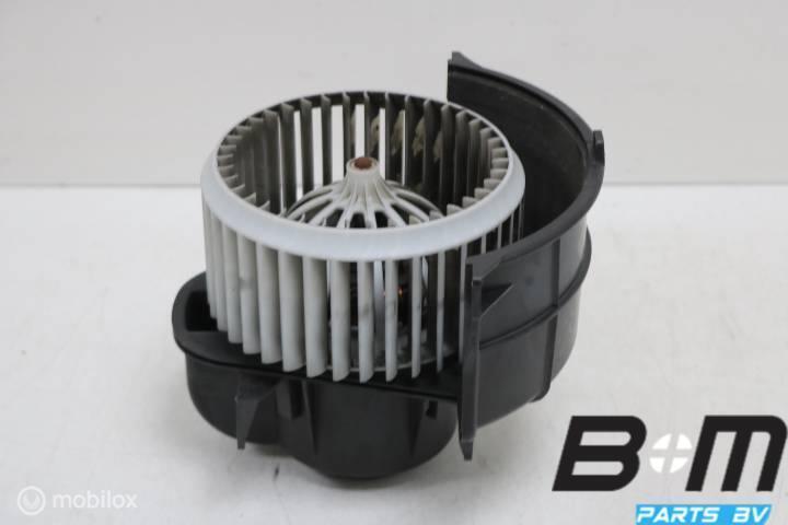 Kachelmotor Audi Q7 4L 4.2 7L0820021L, Auto-onderdelen, Airco en Verwarming, Gebruikt