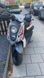 Sym scooter, Fietsen en Brommers, Scooters | SYM, Ophalen, Maximaal 45 km/u, Zo goed als nieuw, Benzine