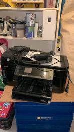 HP officejet 6500A, Computers en Software, Printers, Ophalen, Gebruikt, Printer, Inkjetprinter