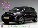 Toyota Urban Cruiser 1.3 VVT-i Dynamic/ DEALER ONDERHOUDEN!, Voorwielaandrijving, Gebruikt, Zwart, 49 €/maand