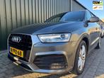 Audi Q3 1.4 TFSI CoD S-LINE Edition Automaat met Nieuwe APK, Auto's, 1380 kg, 4 cilinders, 150 pk, SUV of Terreinwagen