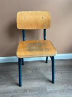 Vintage kleuterstoel, Ophalen, Gebruikt, Stoel(en)