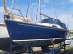 Saffier 800 Cabin Kajuitzeilboot, Watersport en Boten, Ophalen, Gebruikt, Diesel, Tourjacht of Cruiser