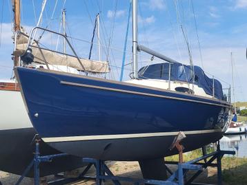 Saffier 800 Cabin Kajuitzeilboot beschikbaar voor biedingen