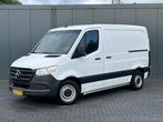 Mercedes-Benz Sprinter 314 CDI / L1H1 / 1e EIG / 2x SCHUIFDE, Auto's, Automaat, Euro 6, 2000 kg, Wit