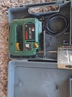 Decoupeerzaagmachine Bosch, Doe-het-zelf en Verbouw, Gereedschap | Zaagmachines, Ophalen of Verzenden, Gebruikt, 1200 watt of meer