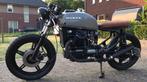 Honda CX 500 caferacer, gerestaureerd, 2 cilinders, Particulier, LED Verlichting, 11 kW of minder