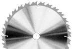 Duits HM brandhout/circel-zaagblad 700x30 42 tanden, Ophalen of Verzenden, Nieuw