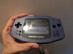 Gameboy Advance onderdelen. Originele behuizing en display, Spelcomputers en Games, Spelcomputers | Nintendo Game Boy, Ophalen of Verzenden