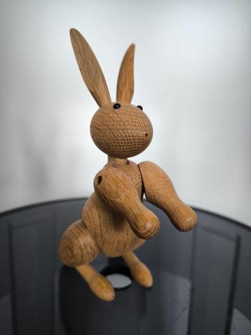 Rabbit / Konijn Kay Bojesen Denmark beschikbaar voor biedingen