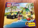 Lego #41697 friends 6+, Kinderen en Baby's, Speelgoed | Duplo en Lego, Ophalen of Verzenden, Zo goed als nieuw, Complete set, Lego