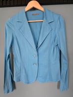 Sandwich jasje maat S, Ophalen of Verzenden, Gedragen, Maat 38/40 (M), Blauw