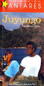 Adalberto Ortiz - Juyungo (SPAANSTALIG), Ophalen of Verzenden, Gelezen, Fictie