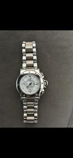 Aquanautic King Cuda, Staal, Gebruikt, Staal, Polshorloge