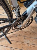 Te koop racefiets Rogianni Tigra ( Nederlands fabrkaat), Gebruikt, Aluminium, Meer dan 20 versnellingen, 53 tot 57 cm