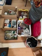 Kerstversiering en kerstknutsel verzameling, Ophalen, Zo goed als nieuw