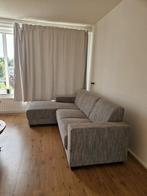 Hoekbank, Huis en Inrichting, Ophalen, Gebruikt, 150 cm of meer, 200 tot 250 cm