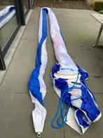 Genaker met slurf, Watersport en Boten, Zeilen en Zeiltoebehoren, 6 meter of meer, Zo goed als nieuw, Genaker, Ophalen