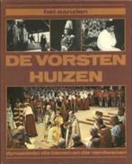 Het aanzien van de vorstenhuizen, Ophalen of Verzenden, 20e eeuw of later, Zo goed als nieuw, Overige gebieden