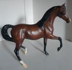 Breyer Classic Arabian Mare (beschadigd), Ophalen of Verzenden, Gebruikt, Paard, Beeldje of Figuurtje
