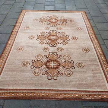 Vintage tapijt 233 x 170 cm