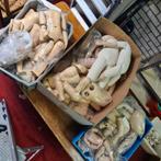 Poppen lijven t.e.A.b., Ophalen, Zo goed als nieuw