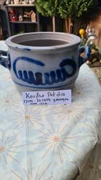 Keulse Pot - Vintage Aardewerk, Antiek en Kunst, Antiek | Keramiek en Aardewerk, Ophalen of Verzenden
