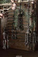 Decohanger assorti van verfijnde kraaltjes, Huis en Inrichting, Www.jufbrocante.nl, Www.jufbrocante.nl, Nieuw, Ophalen of Verzenden