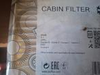 Auto filters, Ophalen of Verzenden