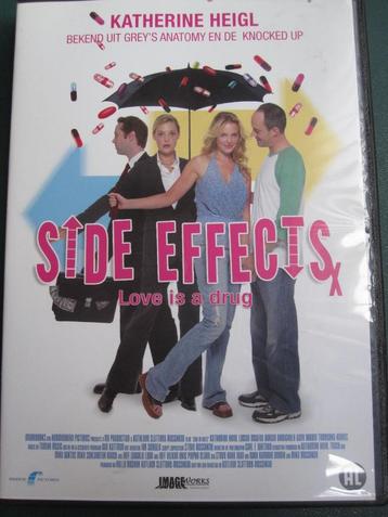 Side Effects - Love is a Drug (2005) beschikbaar voor biedingen