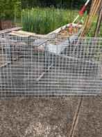 Net, Tuin en Terras, Ophalen, Zo goed als nieuw, Minder dan 10 meter