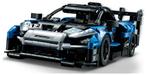 LEGO Technic 42123 McLaren Senna GTR 830 delig, Ophalen of Verzenden, Nieuw, Complete set, Lego