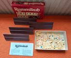 Rummikub reisversie - compleet en handig!, Gebruikt, Rummikub, Vijf spelers of meer, Ophalen of Verzenden