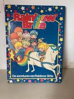 Rainbow brite boek, Ophalen of Verzenden, Gelezen
