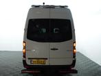 Mercedes-Benz Sprinter 313 2.2 CDI 366 L2 H2 Aut - Professio, Euro 5, Gebruikt, 4 cilinders, Met garantie (alle)